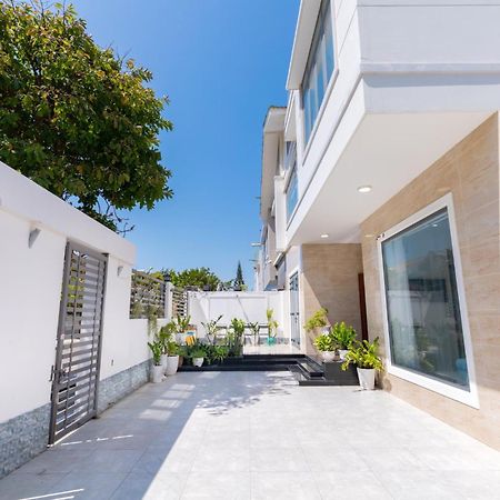B2-11 Hoang My Villa Vung Tau Bagian luar foto