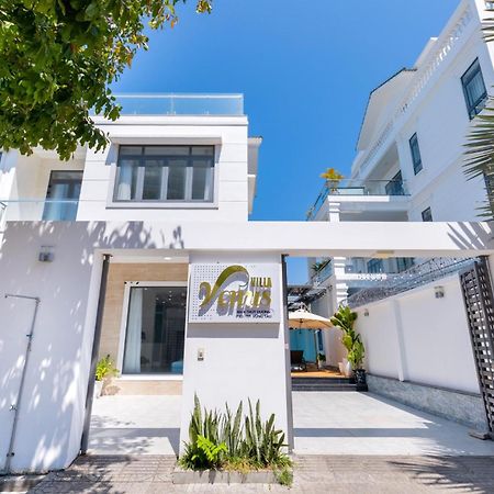 B2-11 Hoang My Villa Vung Tau Bagian luar foto
