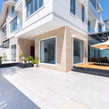 B2-11 Hoang My Villa Vung Tau Bagian luar foto