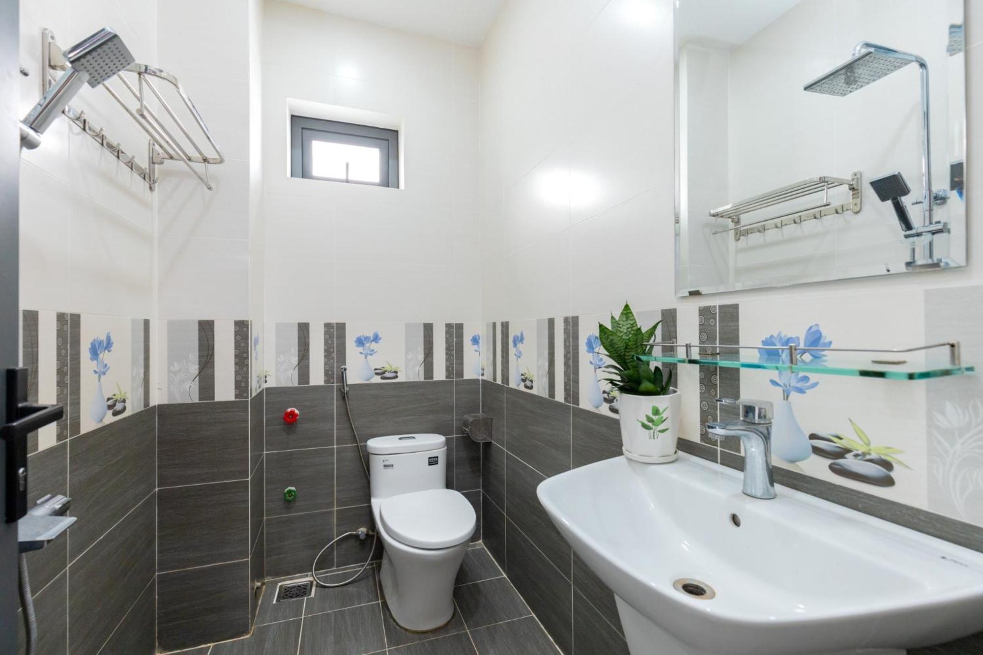 B2-11 Hoang My Villa Vung Tau Bagian luar foto